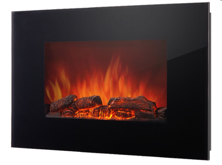 Электрический камин Electrolux EFP/W 1250ULS